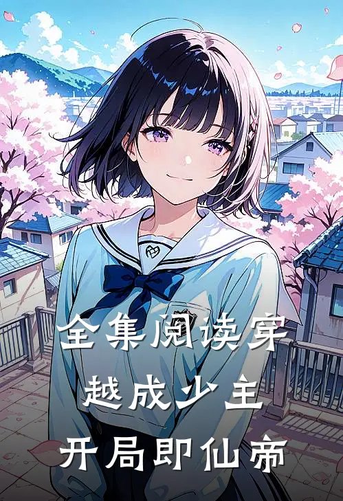 全集阅读穿越成少主,开局即仙帝的