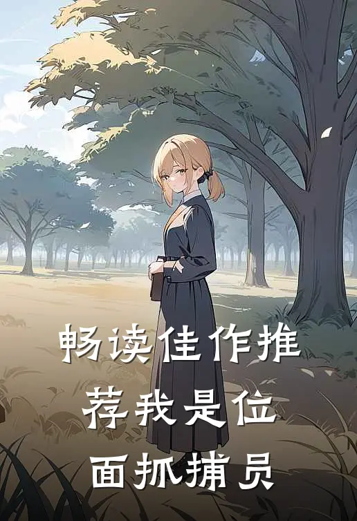 畅读佳作推荐我是位面抓捕员