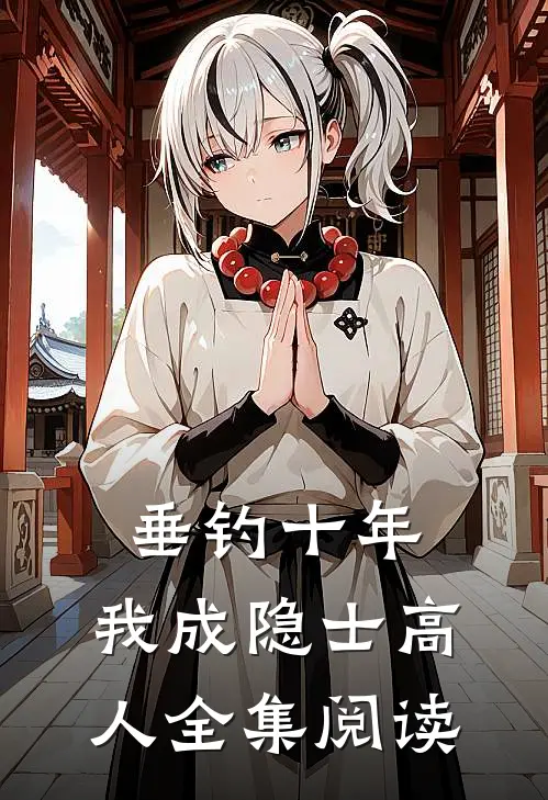 垂钓十年，我成隐士高人全集阅读