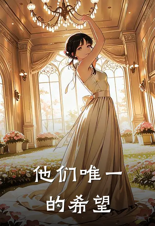 他们唯一的希望