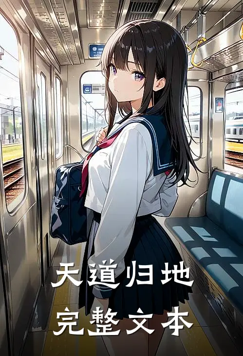 天道归地完整文本