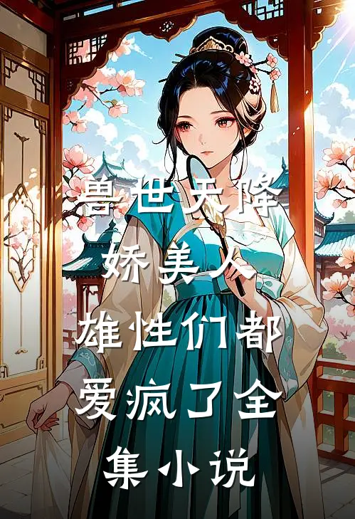 兽世天降娇美人,雄性们都爱疯了全集免费阅读