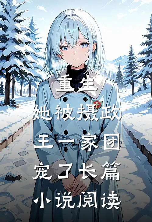 重生她被摄政王一家团宠了长篇阅读