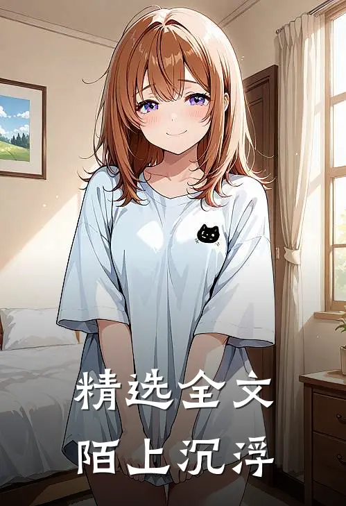 精选全文陌上沉浮