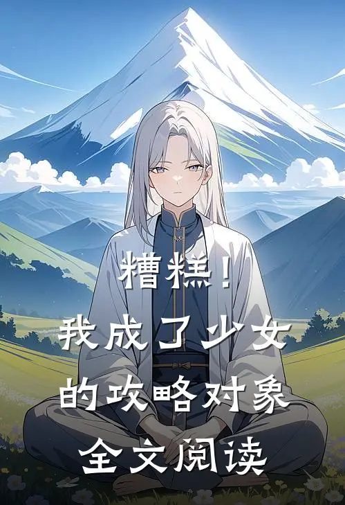 糟糕!我成了少女的攻略对象全文阅读无弹窗