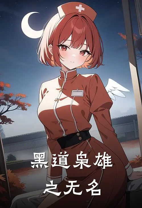 黑道枭雄之无名