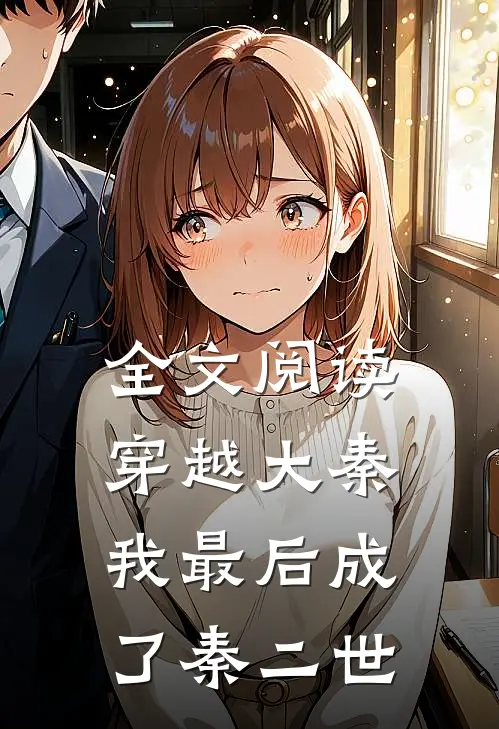 全文阅读穿越大秦,我最后成了秦二世的