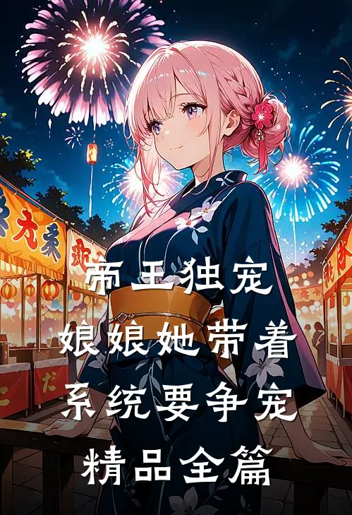 帝王独宠娘娘她带着系统要争宠精品全篇