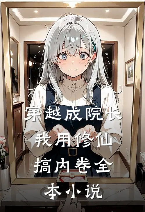 穿越成院长：我用修仙搞内卷全本小说