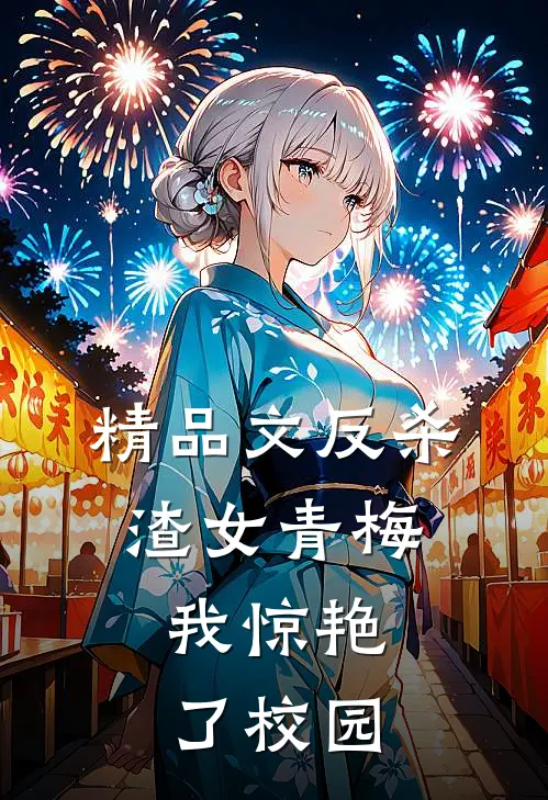 精品文反杀渣女青梅,我惊艳了校园