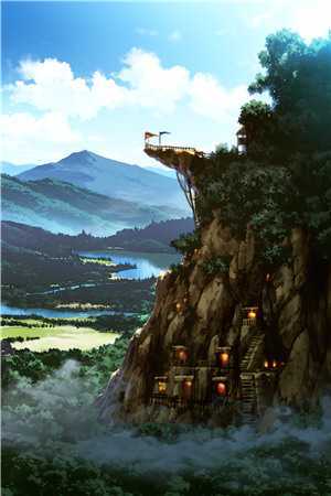 万年老二的内卷之路全文+免费