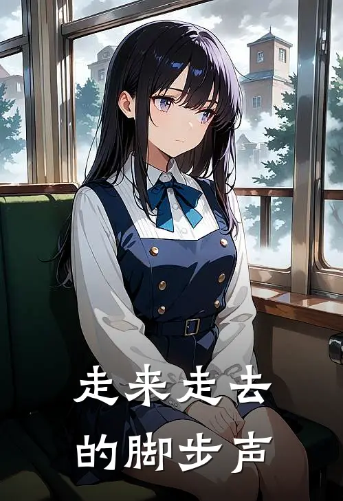 走来走去的脚步声