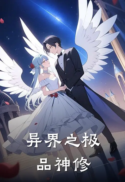 异界之极品神修