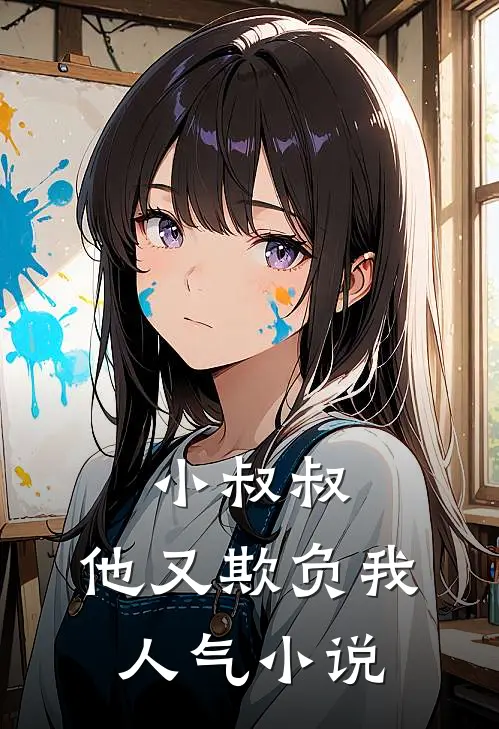 小叔叔,他又欺负我人气在线阅读