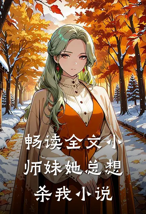 畅读全文小师妹她总想杀我