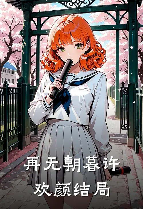 再无朝暮许欢颜结局