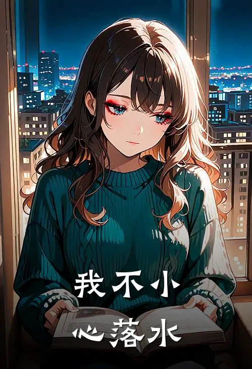 我不小心落水