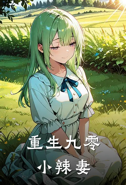 重生九零小辣妻不太乖免费阅读