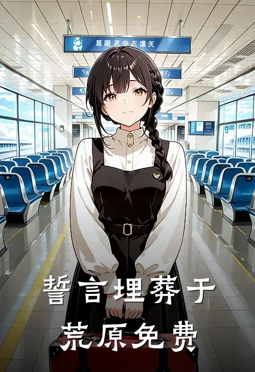誓言埋葬于荒原免费