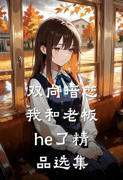 双向暗恋我和老板he了精品选集免费阅读
