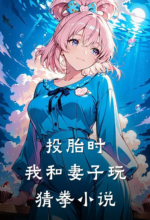 投胎时，我和妻子玩猜拳小说
