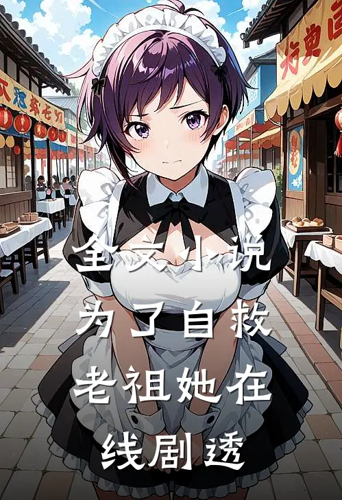 全文为了自救,老祖她在线剧透