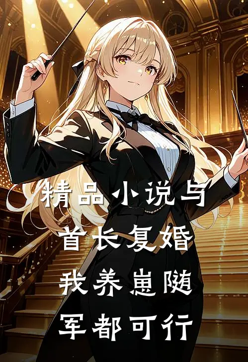 精品小说与首长复婚，我养崽随军都可行