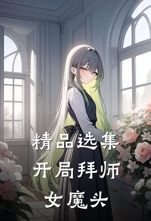 精品选集开局拜师女魔头