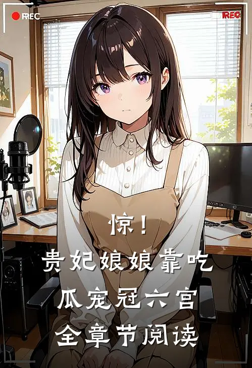 惊！贵妃娘娘靠吃瓜宠冠六宫全章节阅读