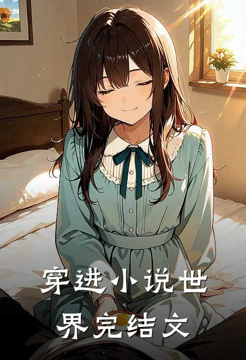 穿进世界完结文有哪些