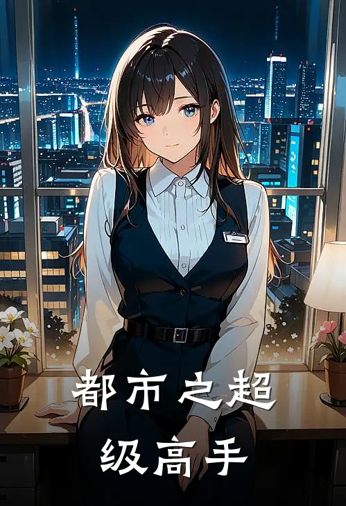 都市之超级高手