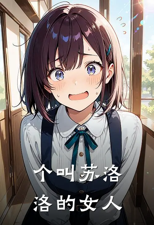 个叫苏洛洛的女人