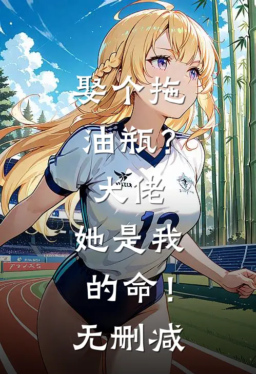 娶个拖油瓶?大佬她是我的命!无删减