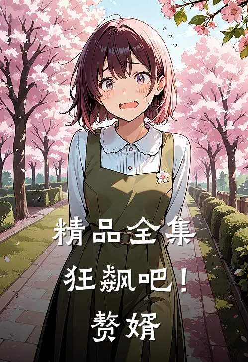 精品全集狂飙吧!赘婿在线观看