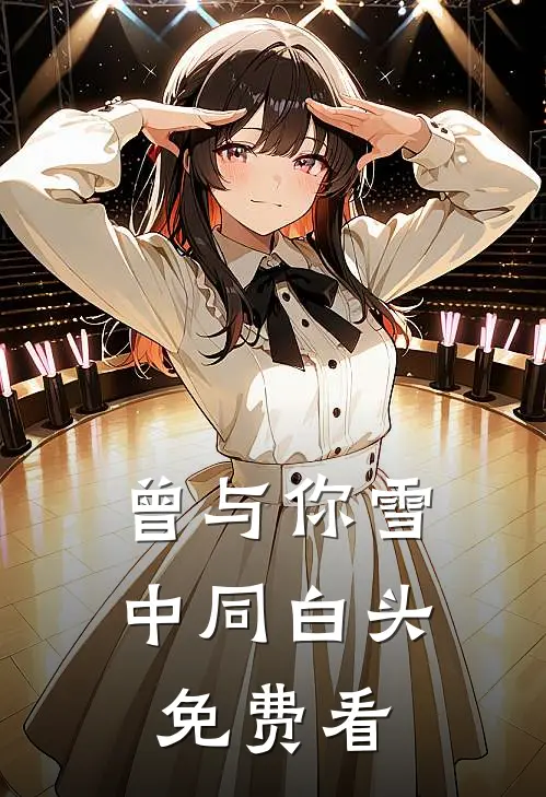 曾与你雪中同白头免费看