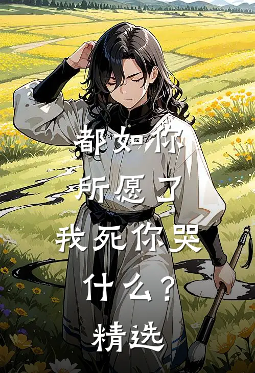 都如你所愿了,我死你哭?精选