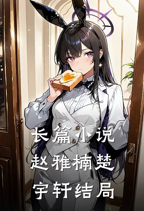 长篇小说赵雅楠楚宇轩结局