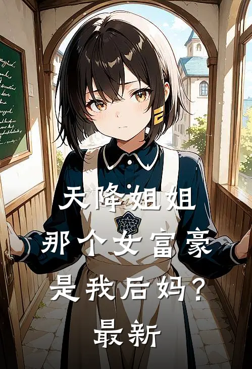天降姐姐那个女富豪是我后妈?最新章
