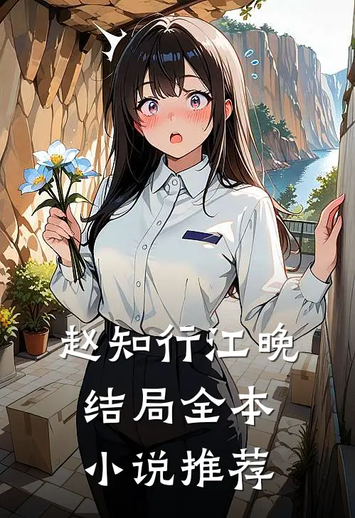 赵知行江晚结局全本小说推荐