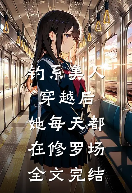 钓系美人穿越后,她每天都在修罗场全文完结了吗
