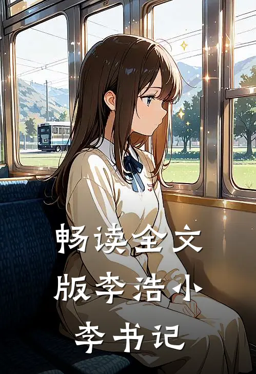 畅读全文版李浩小李书记