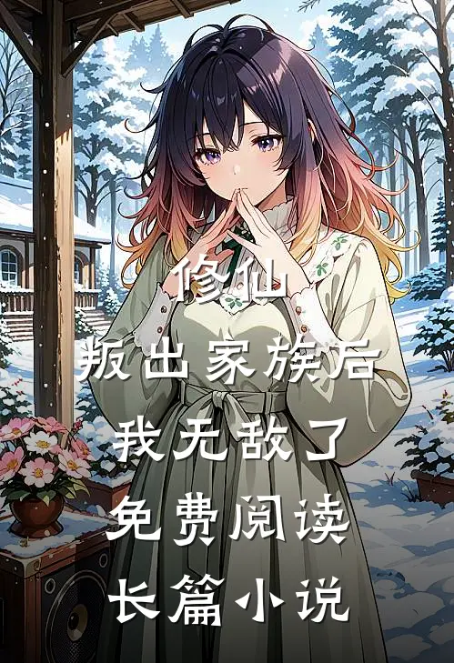修仙叛出家族后,我无敌了免费阅读长篇网