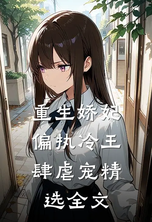重生娇妃偏执冷王肆虐宠精选全文