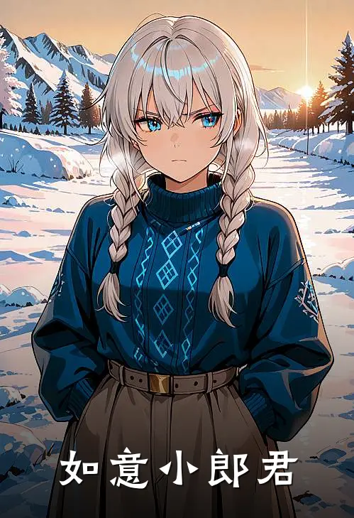 如意小郎君