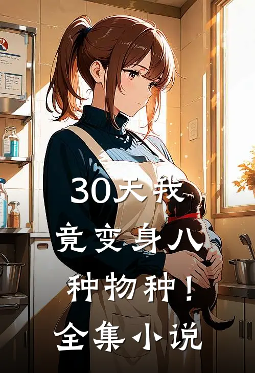 30天我竟变身八种物种!全集