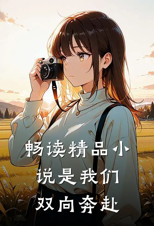 畅读精品小说是我们双向奔赴