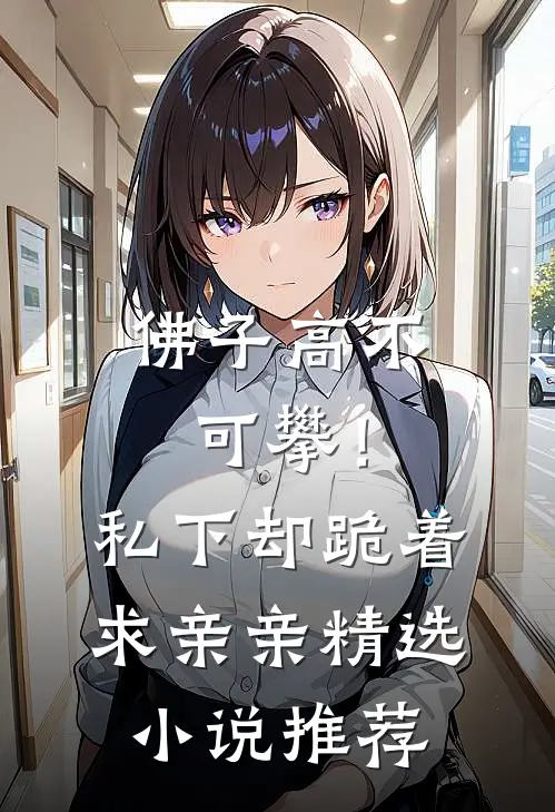 佛子高不可攀!私下却跪着求亲亲精选推荐免费阅读