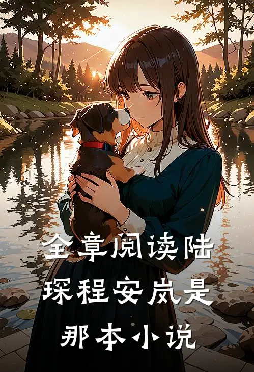 全章阅读陆琛程安岚是那本的