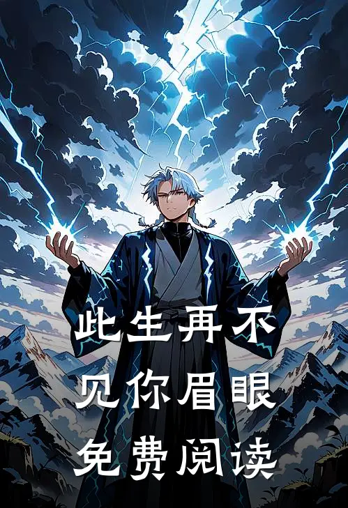 此生再不见你眉眼免费阅读