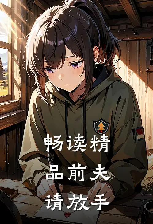 畅读精品前夫,请放手免费阅读